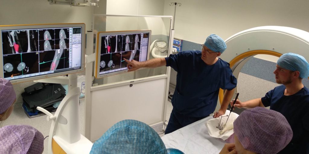 Onderwijs - 3D-Lab+ 3DLab-LUMC