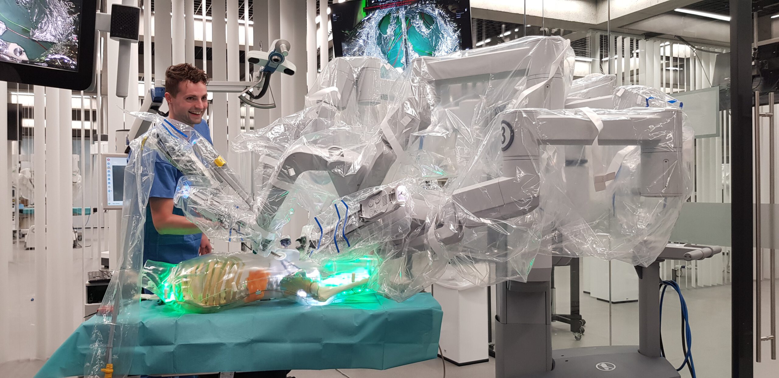 Research - 3D-Lab+ 3DLab-LUMC